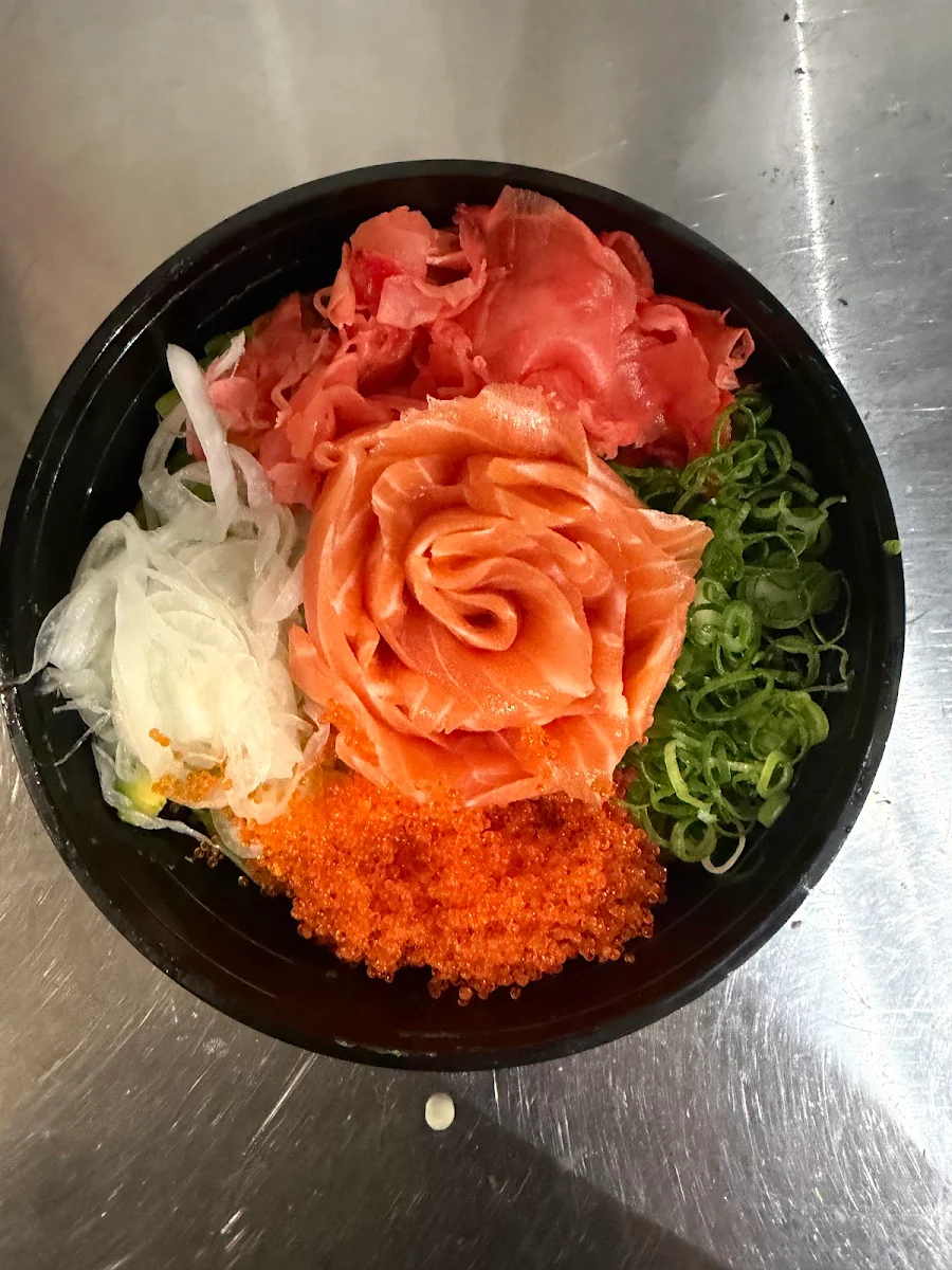 Food & drink, SUSHI TEN