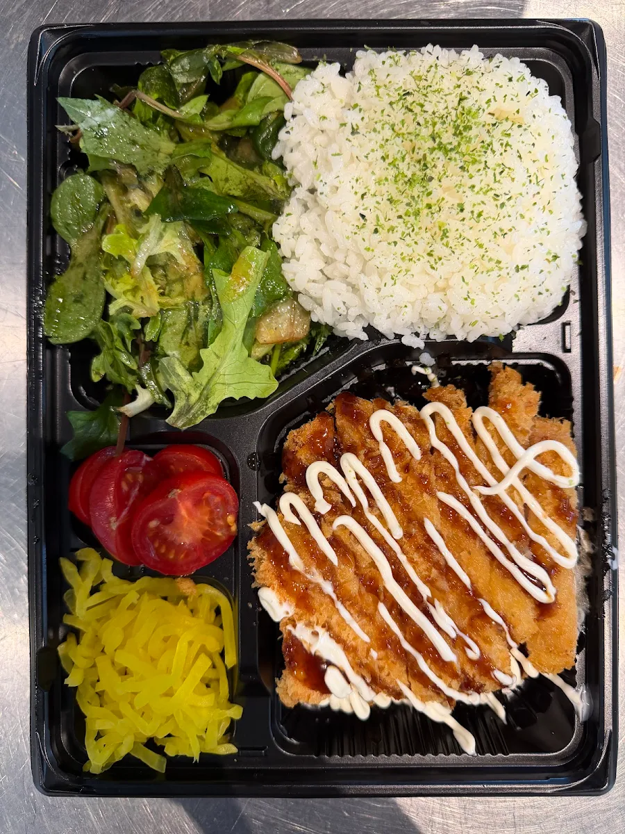 Food & drink, SUSHI TEN