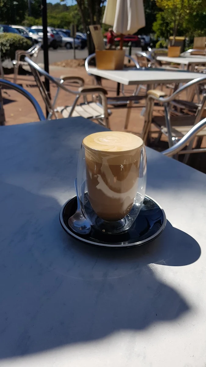 Food & drink, Mountain Stop Cafe