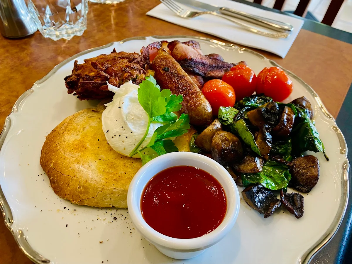 Food & drink photo 3
