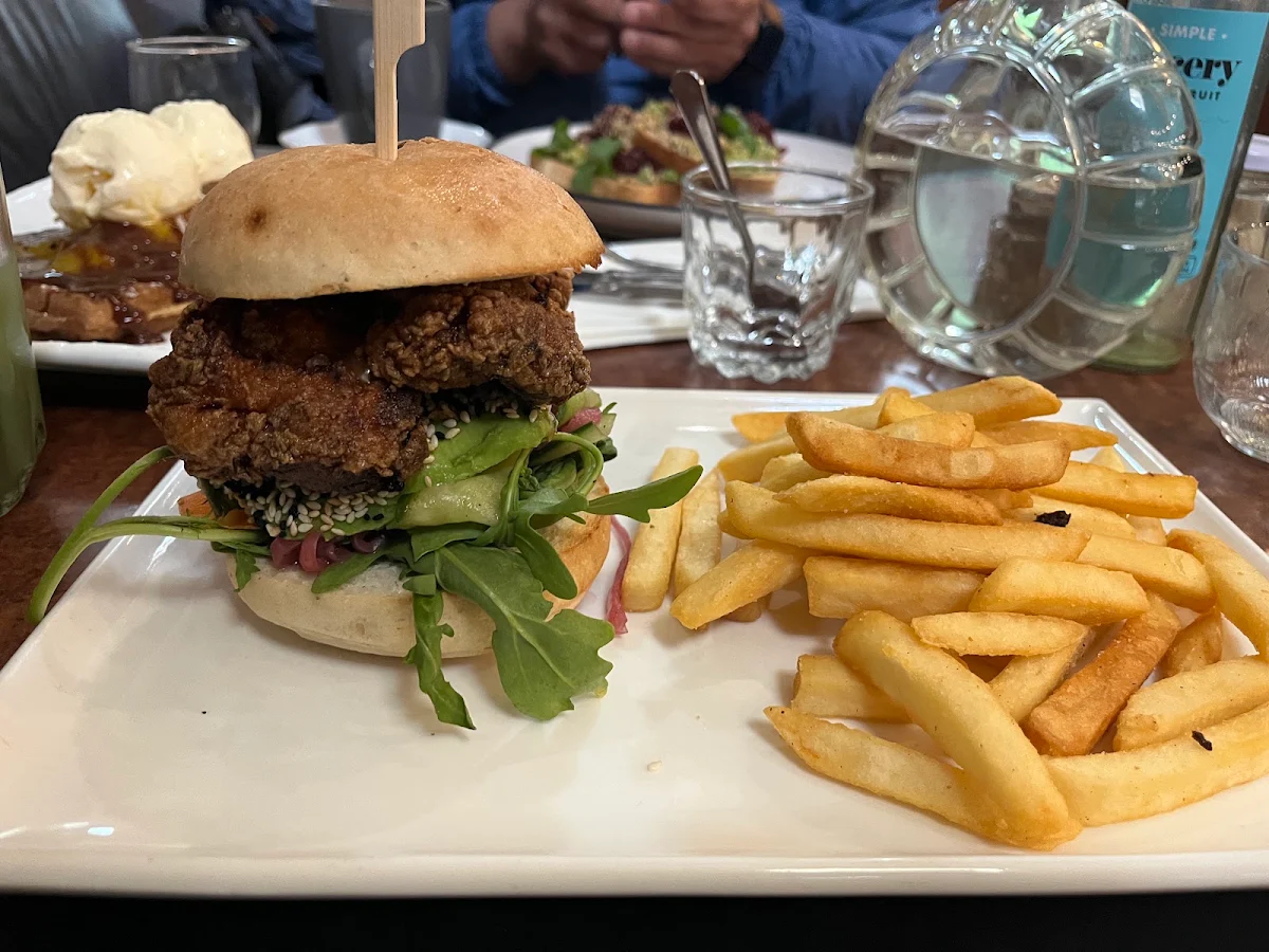 Food & drink photo 9