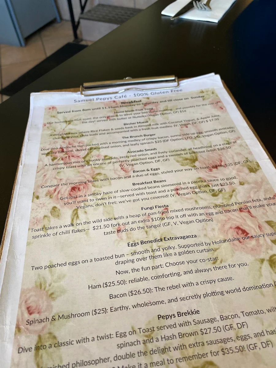 Menu photo 10