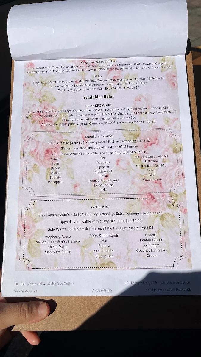 Menu photo 5
