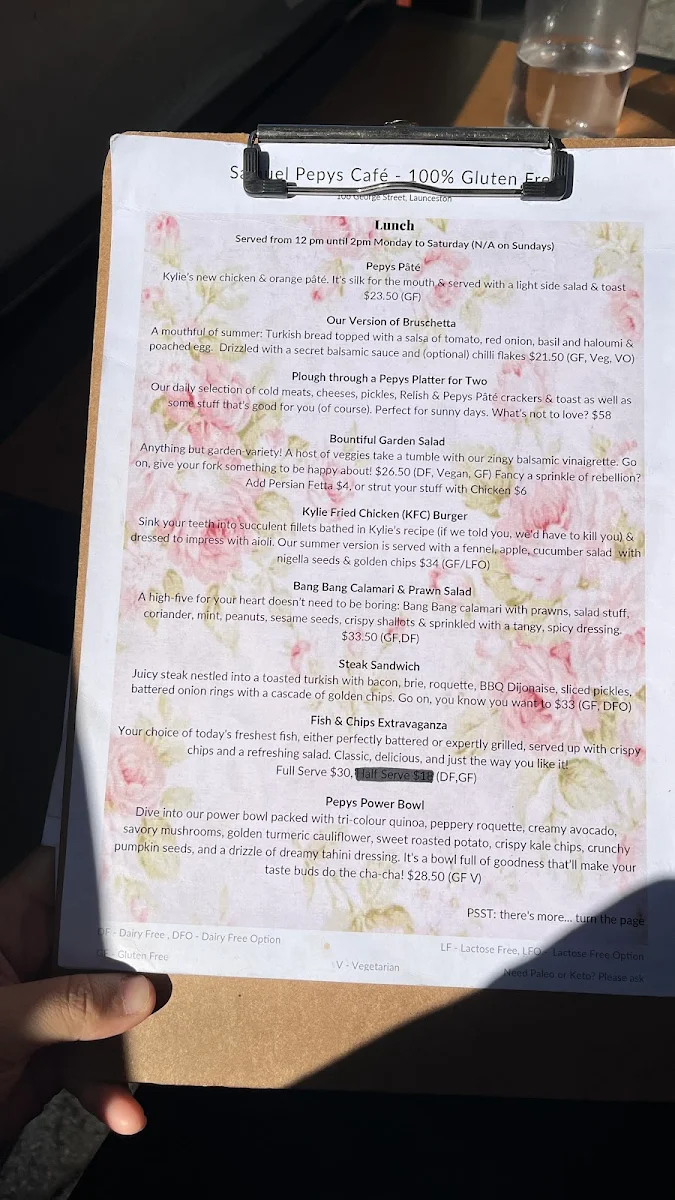 Menu photo 8