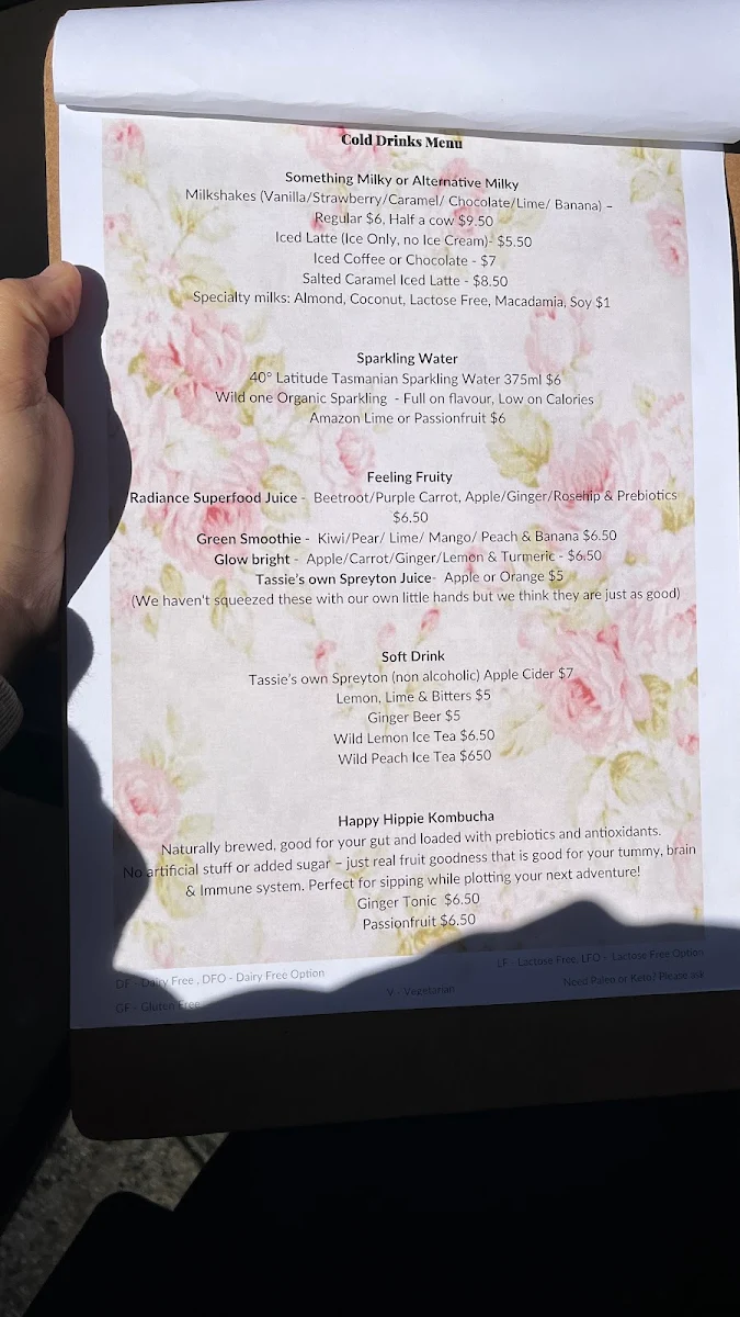 Menu photo 9