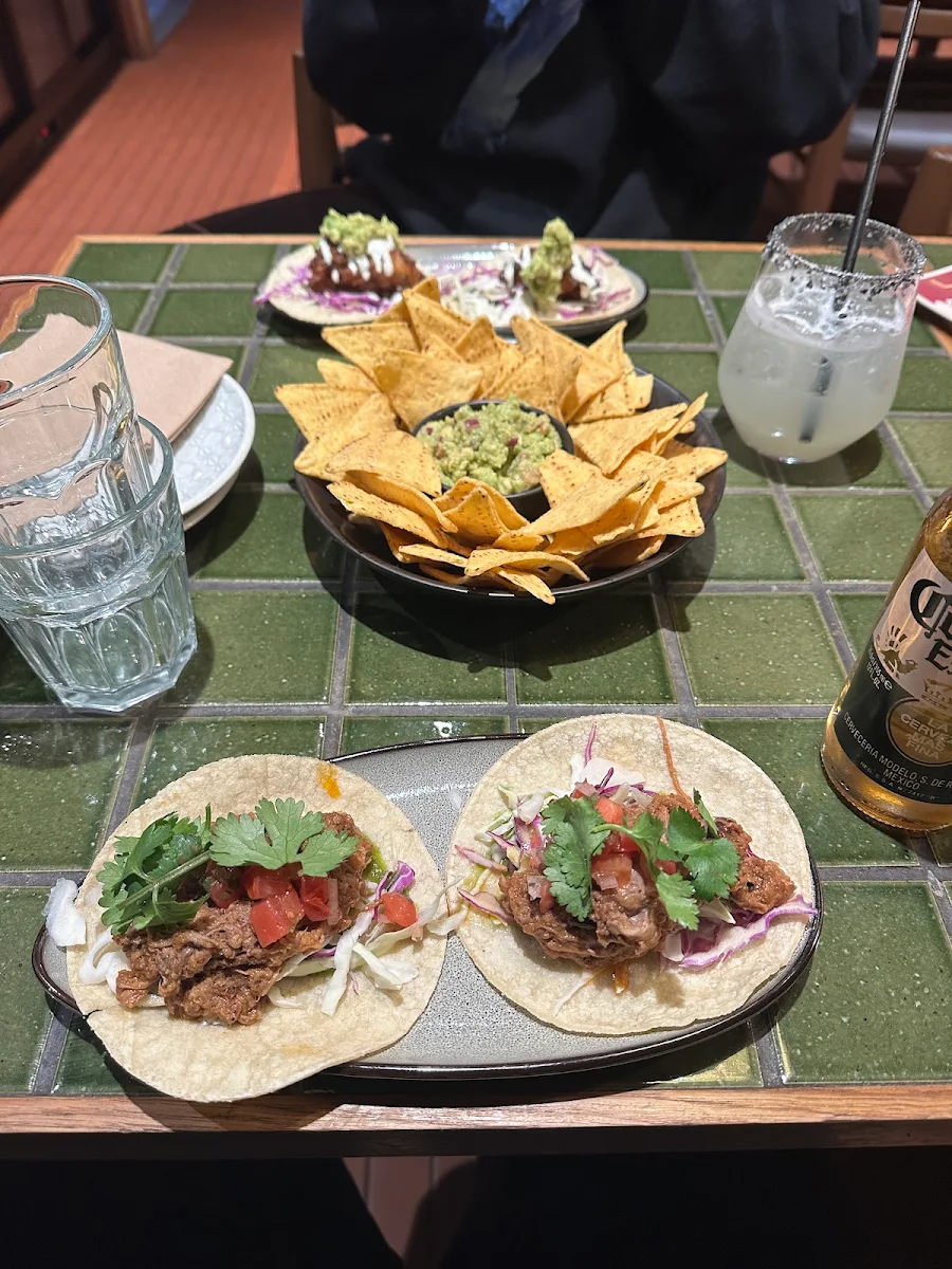 Food & drink, The Mad Mexican Thredbo