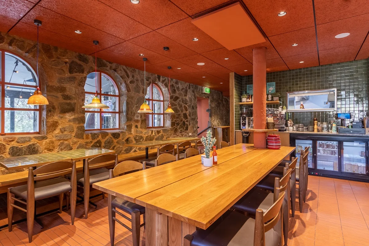Vibe, The Mad Mexican Thredbo