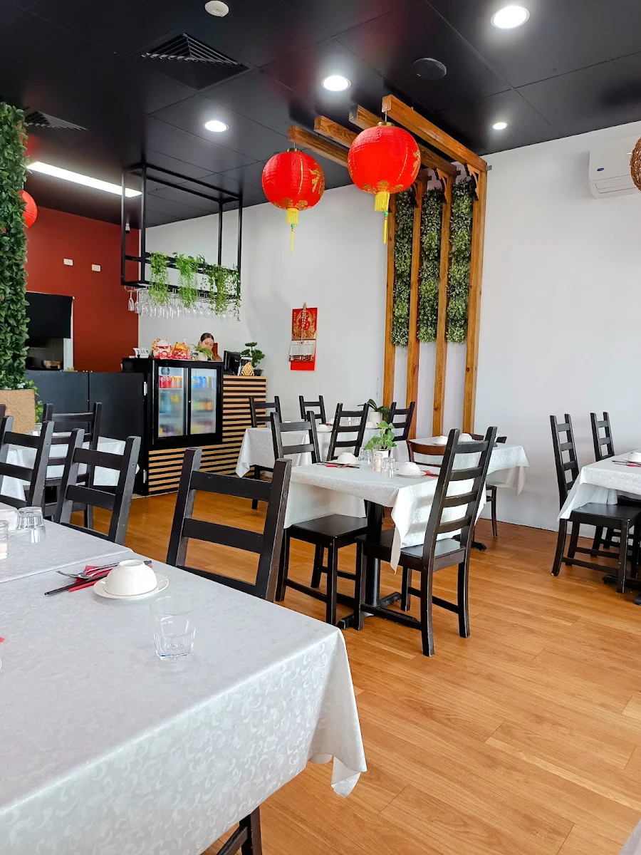 Vibe, Golden kabab Turkish restaurant