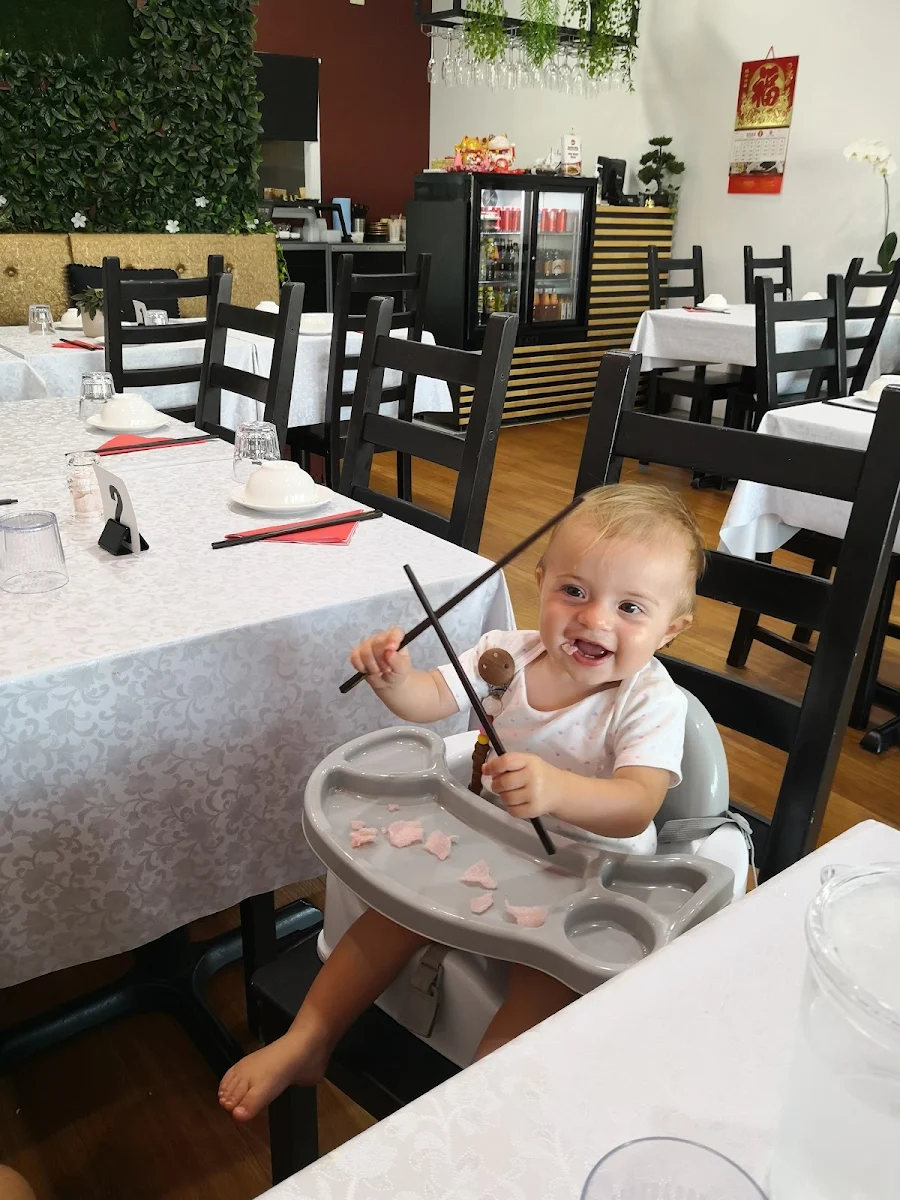 Vibe, Golden kabab Turkish restaurant