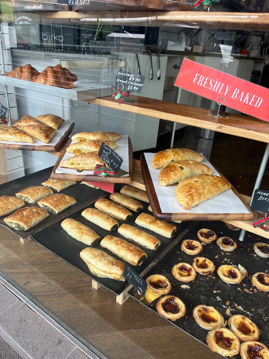 Food & drink, Balwyn Espresso