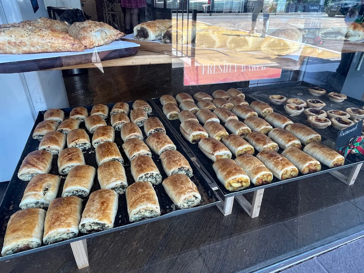 Food & drink, Balwyn Espresso