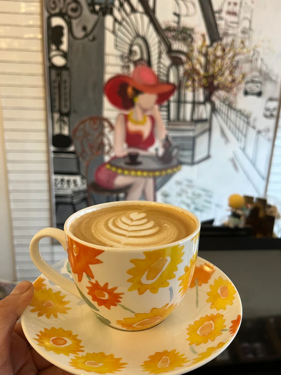 Food & drink, Balwyn Espresso