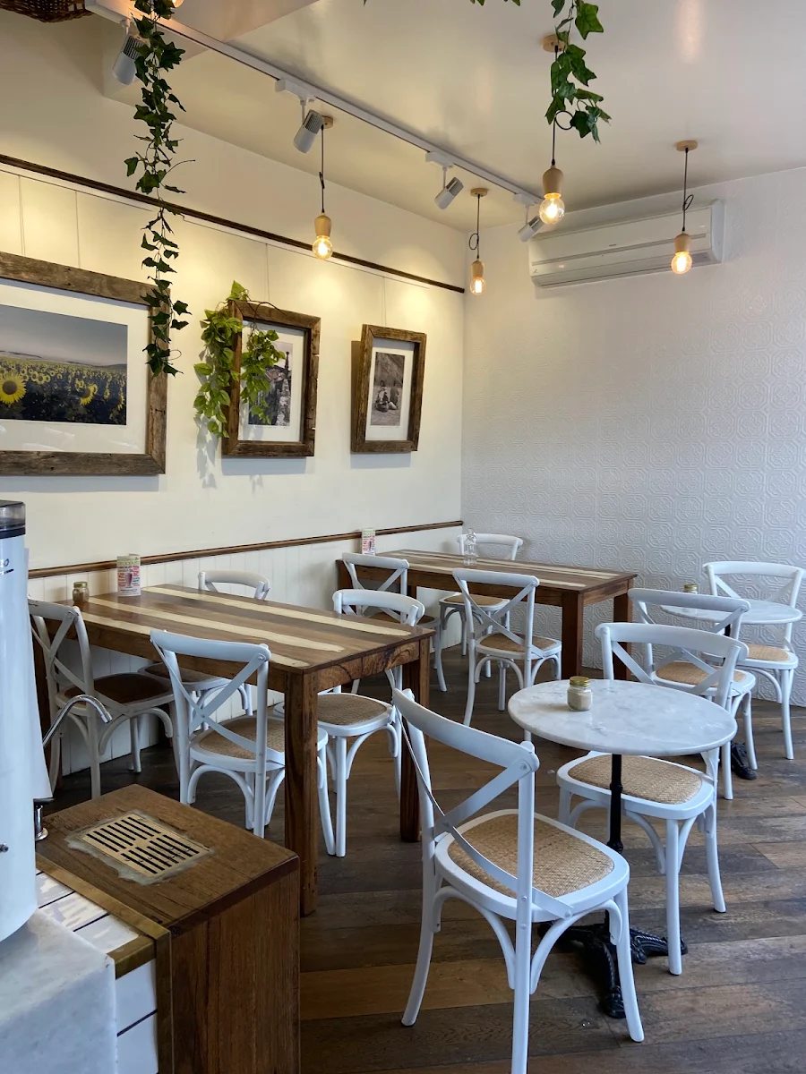 Vibe, Balwyn Espresso
