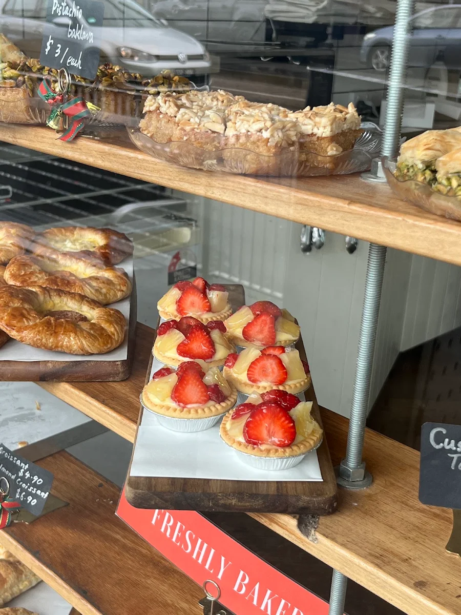 Vibe, Balwyn Espresso