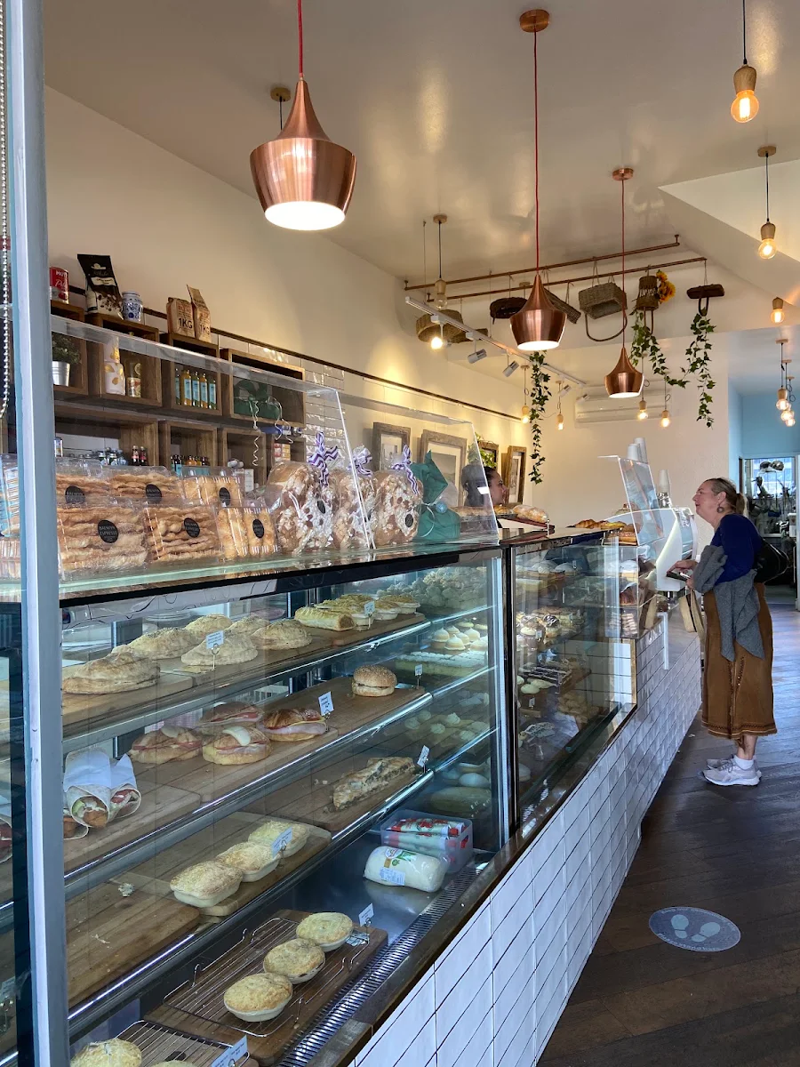 Vibe, Balwyn Espresso