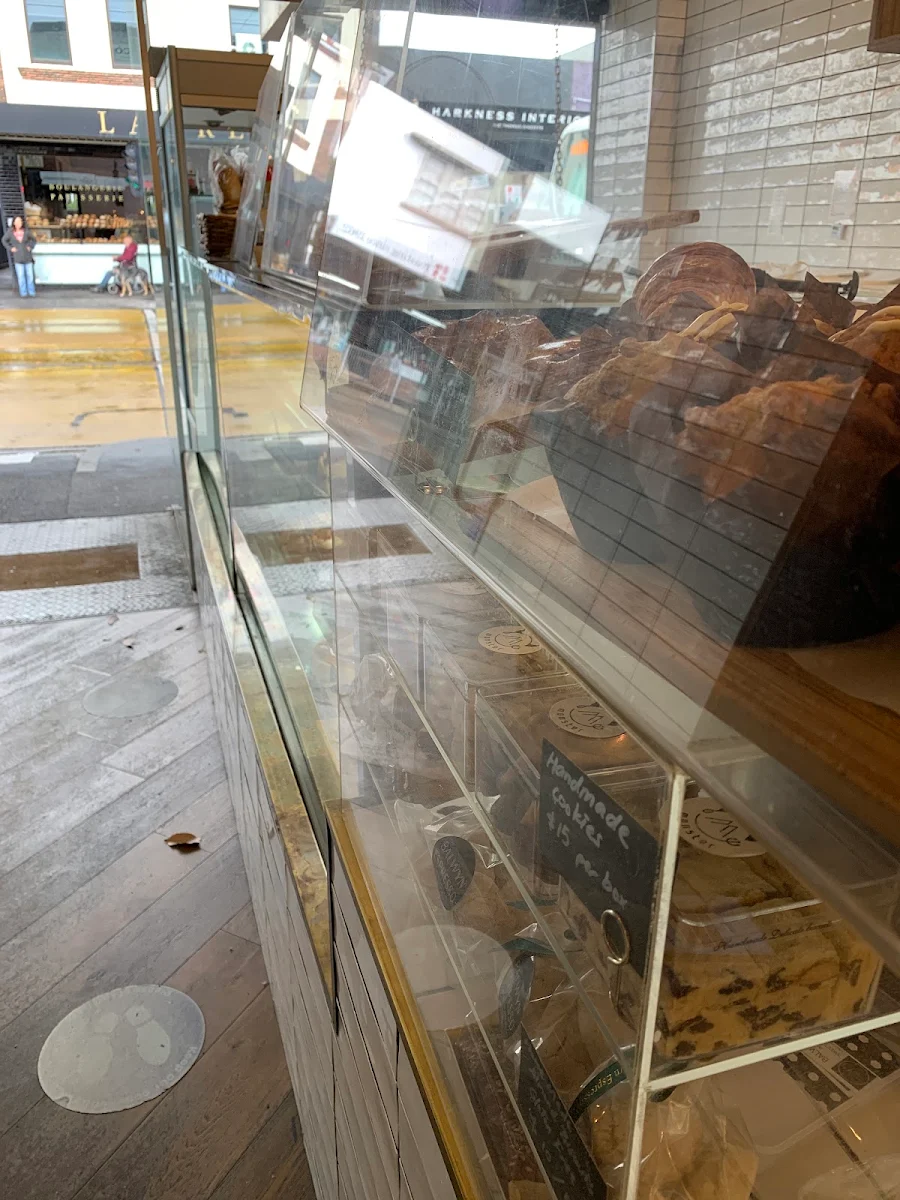 Vibe, Balwyn Espresso
