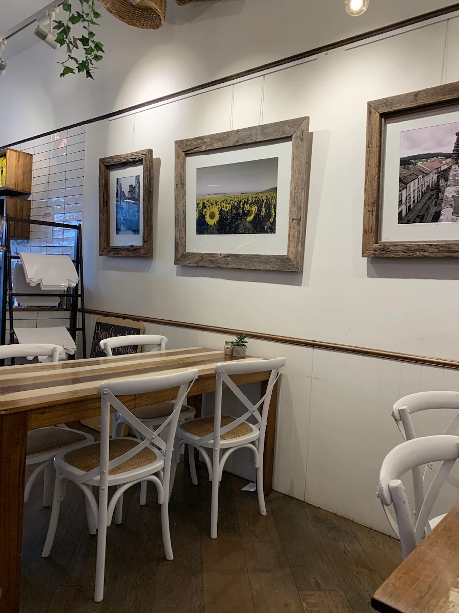 Vibe, Balwyn Espresso
