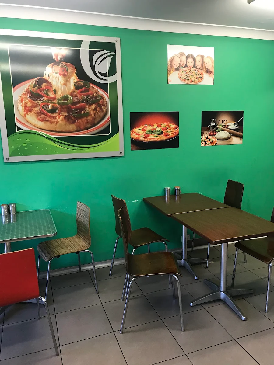 Vibe, Oregano Leaf Bakery