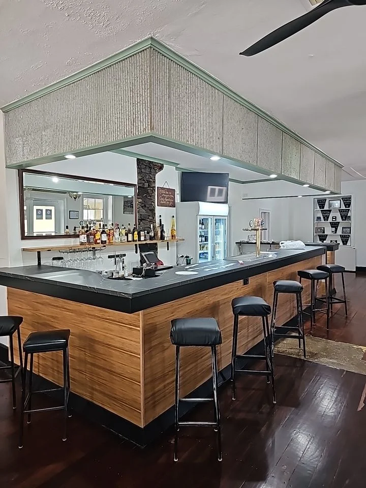 Springton Hotel cover