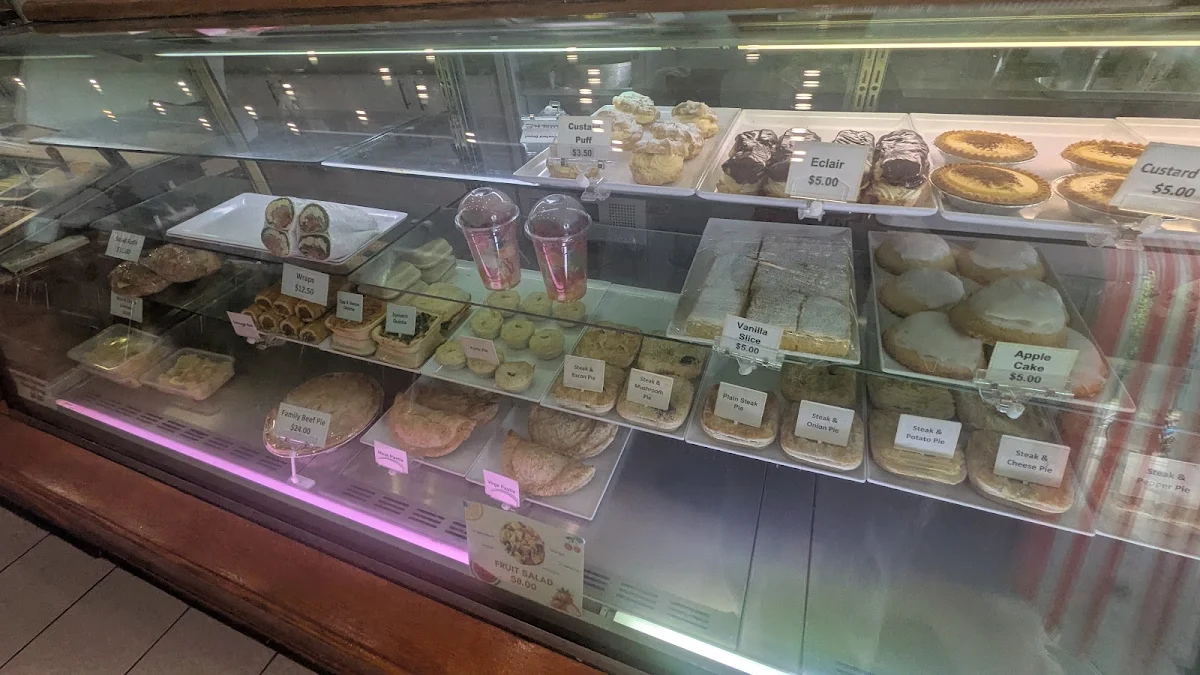 Vibe, PT Roll Bakery