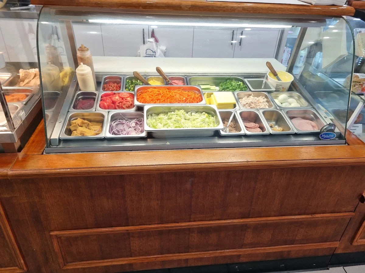 Vibe, PT Roll Bakery