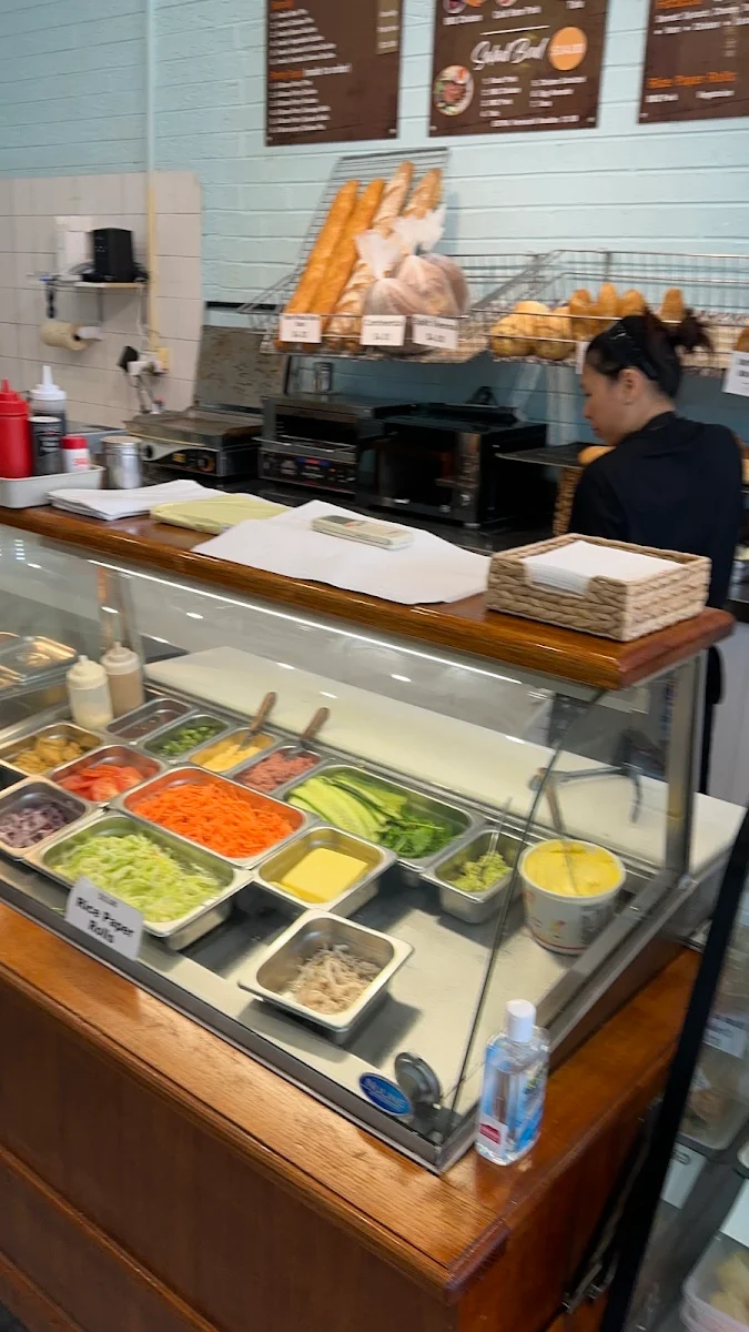 Vibe, PT Roll Bakery