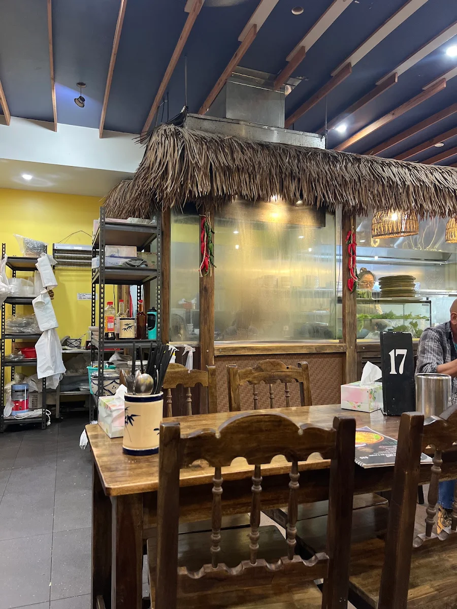 Vibe, Ha Noi Oi Vietnamese Restaurant