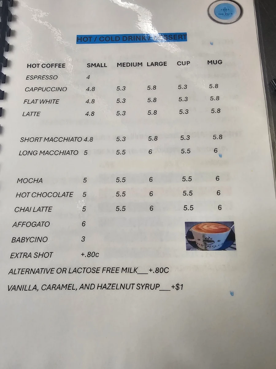 Menu photo 10
