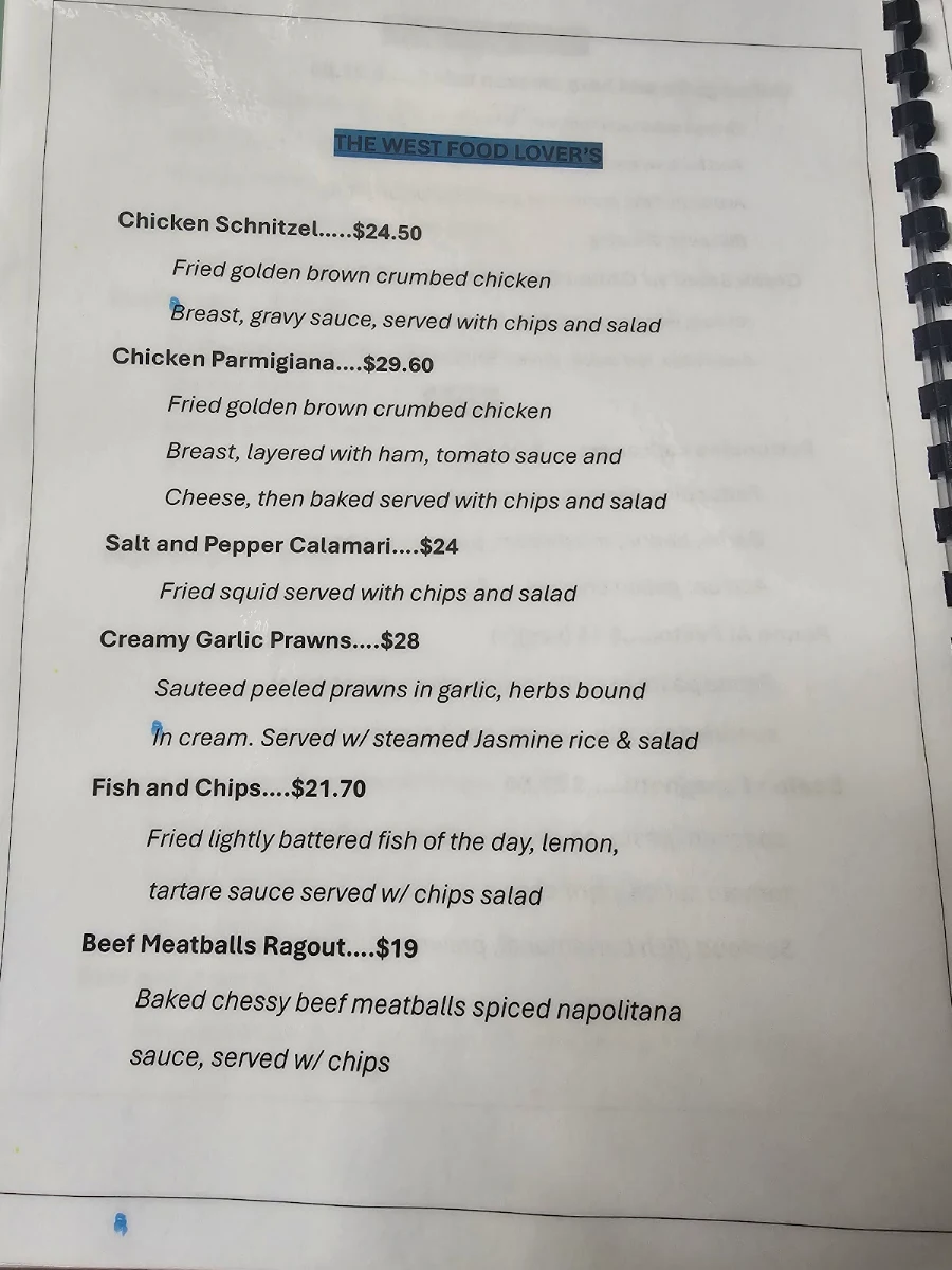 Menu photo 3