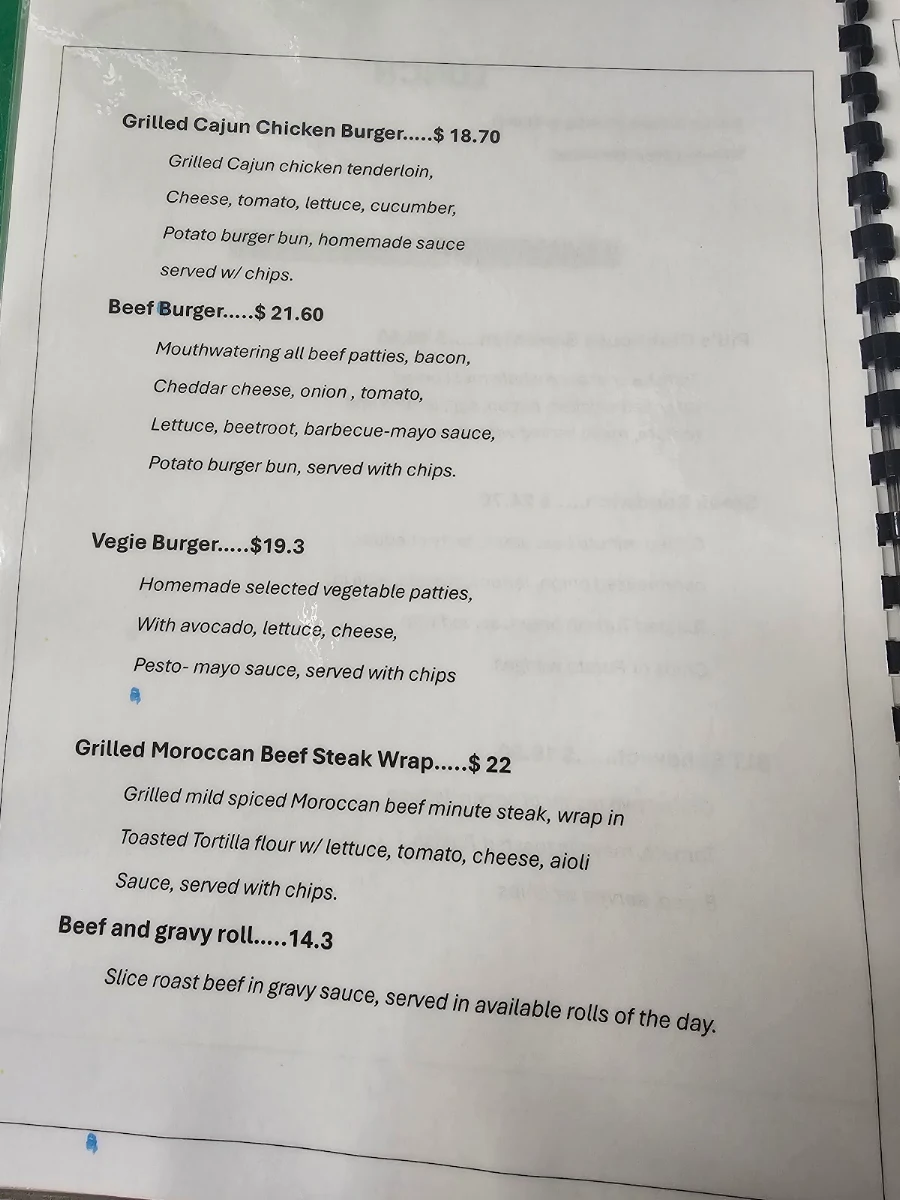 Menu photo 8