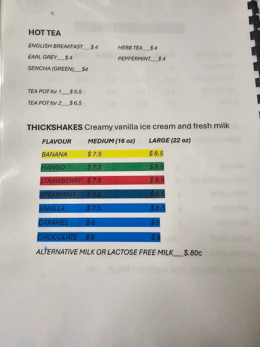 Menu photo 9