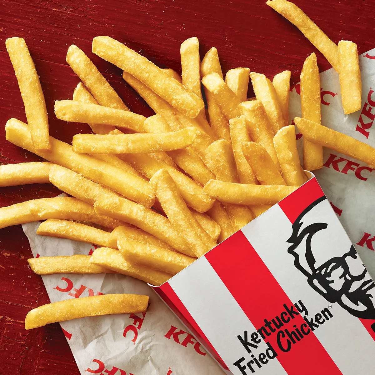 Food & drink, KFC Dandenong South