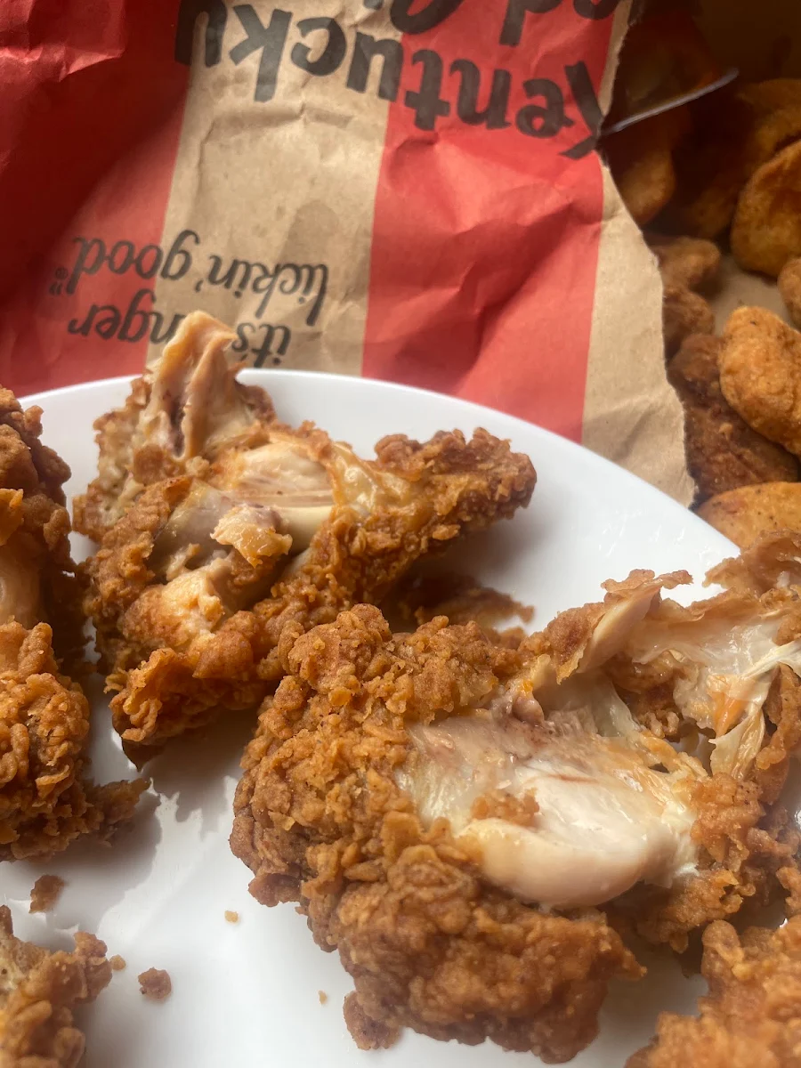 Food & drink, KFC Dandenong South
