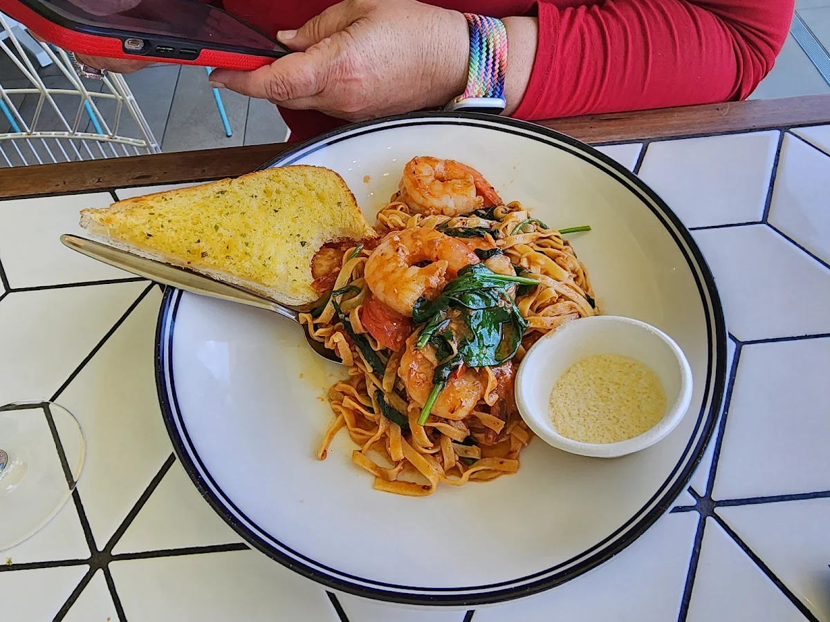 Food & drink, Club Cronulla