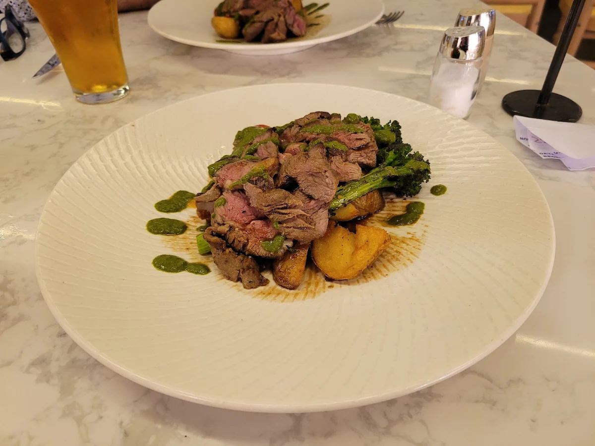 Food & drink, Club Cronulla