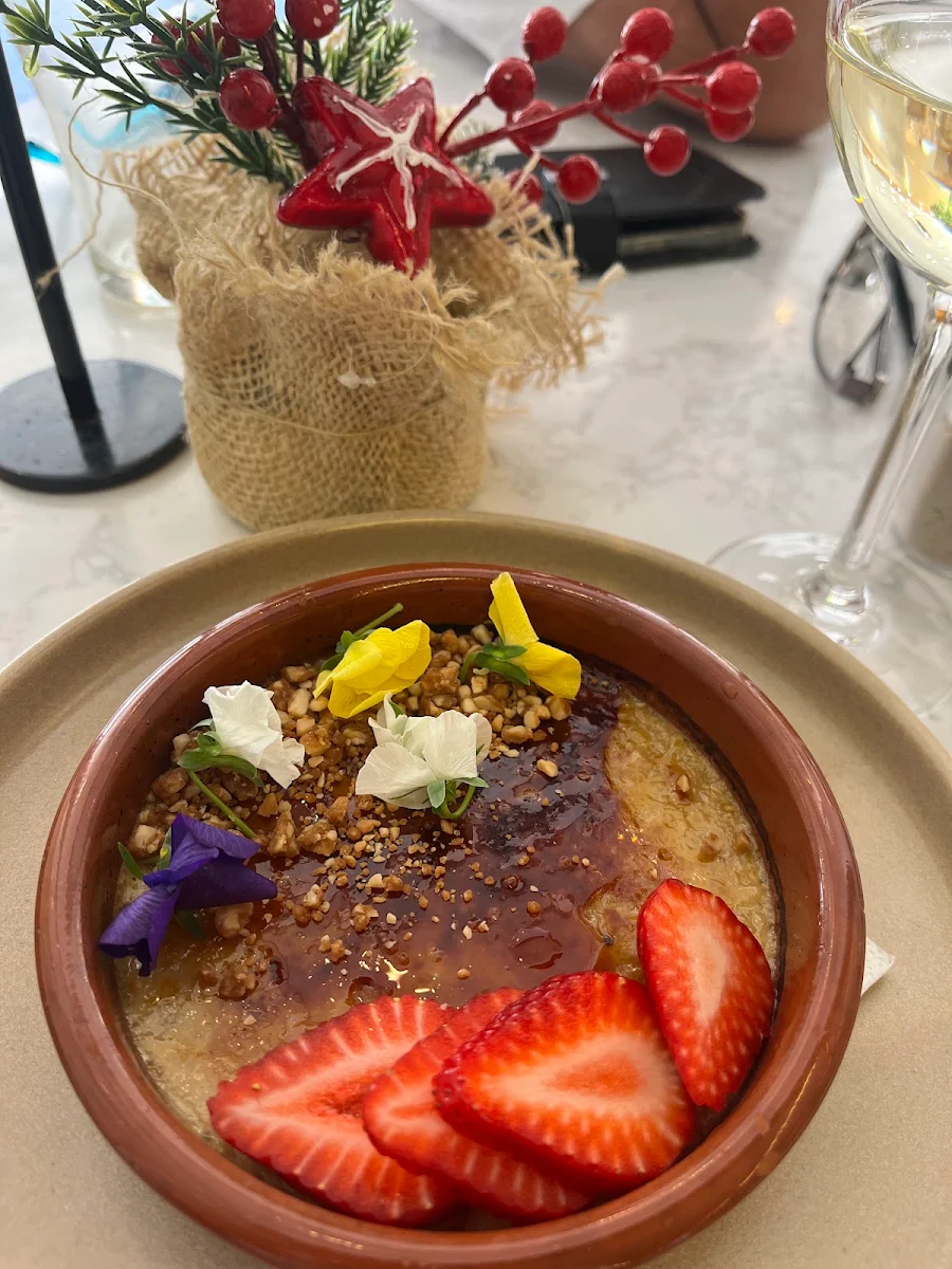 Food & drink, Club Cronulla