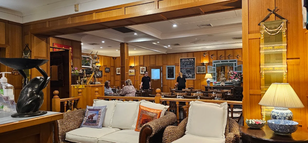 Vibe, Rose Garden Central Dubbo