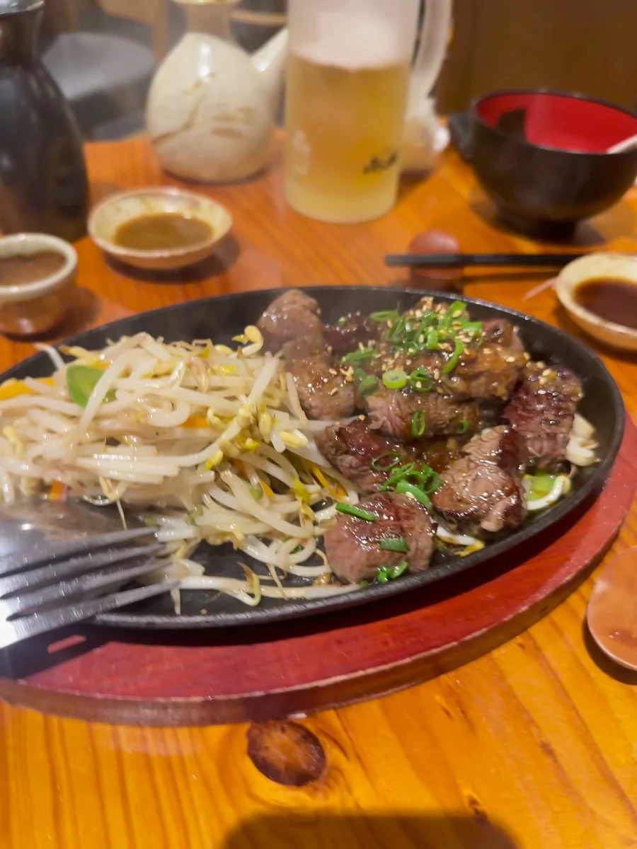 Food & drink, Kobe Teppanyaki Japanese Restaurant