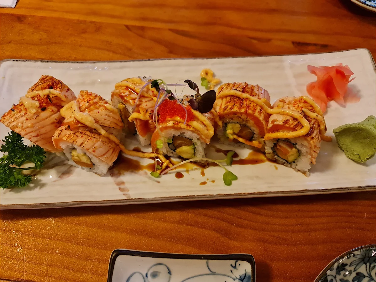 Food & drink, Kobe Teppanyaki Japanese Restaurant