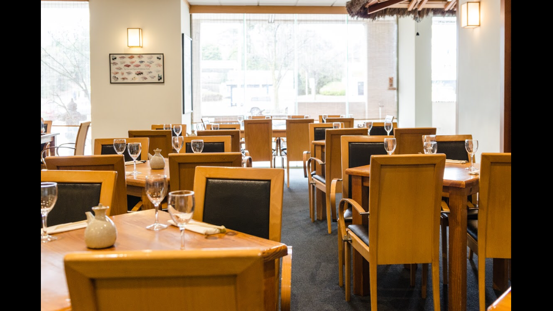 Vibe, Kobe Teppanyaki Japanese Restaurant