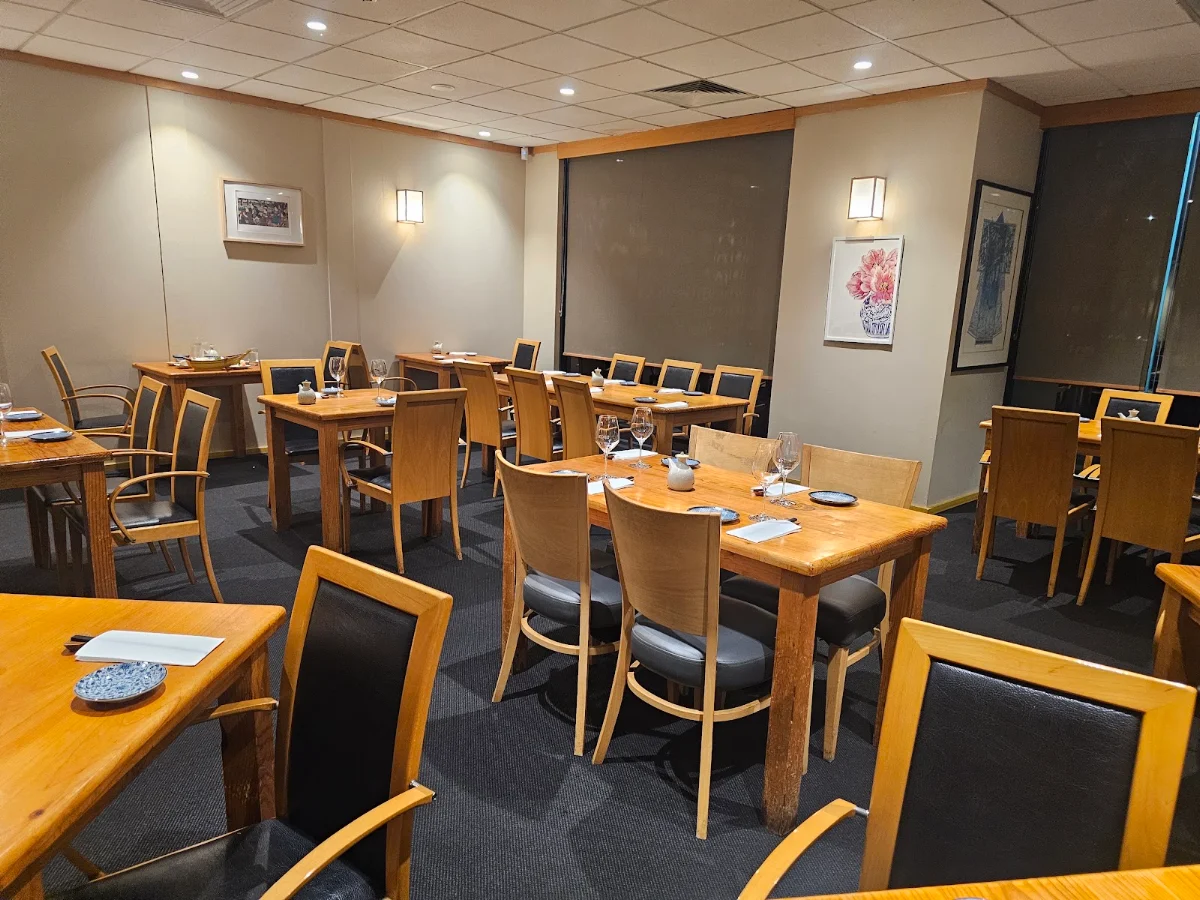 Vibe, Kobe Teppanyaki Japanese Restaurant