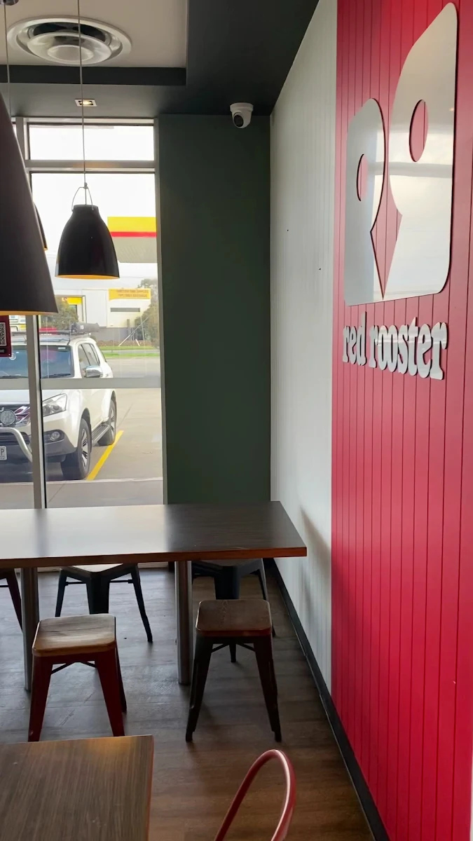 Vibe, Red Rooster Derrimut