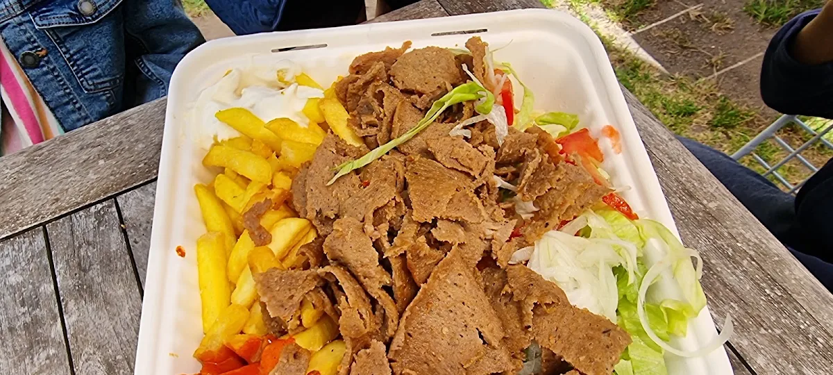 Food & drink, Invy Kebabs