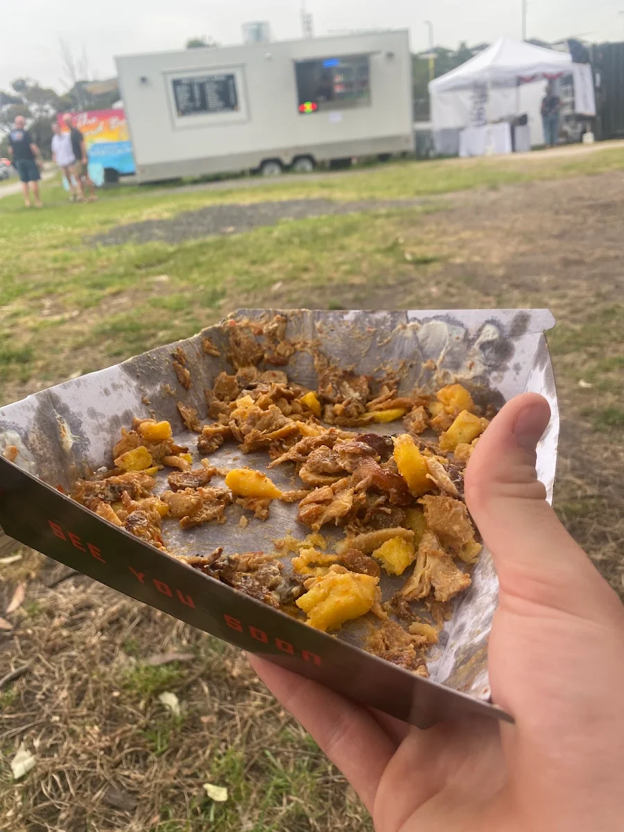 Food & drink, Invy Kebabs
