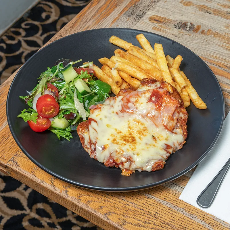 Food & drink, Bells Hotel