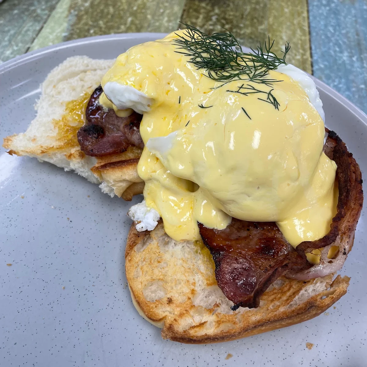 Food & drink, Heart of Semaphore