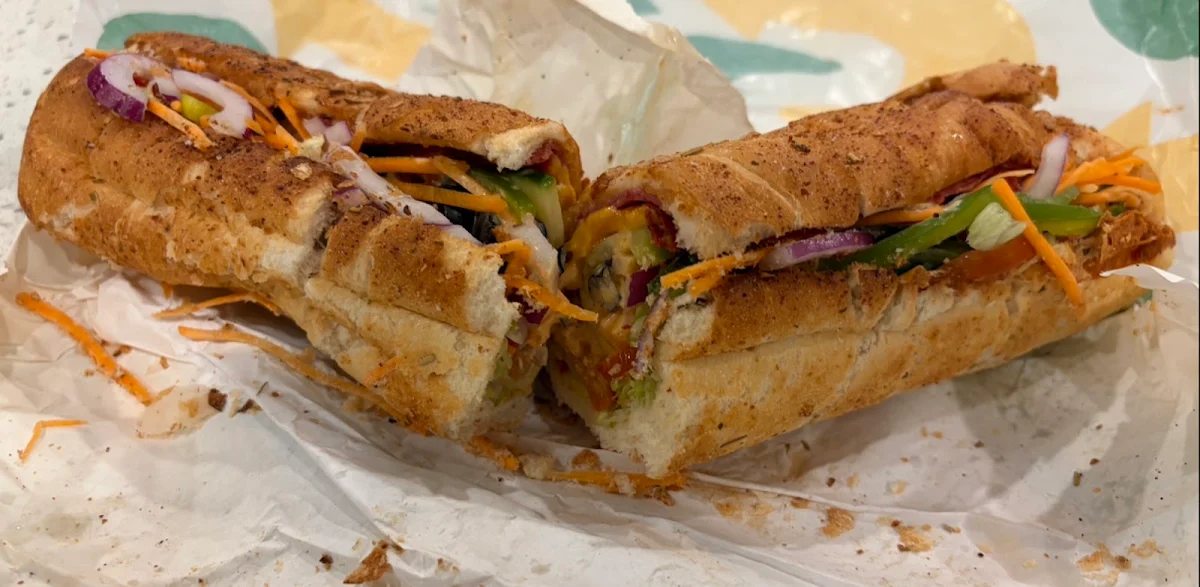 Food & drink, Subway
