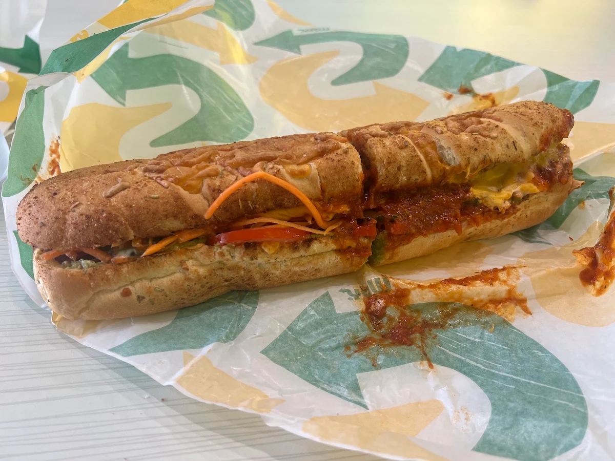 Food & drink, Subway