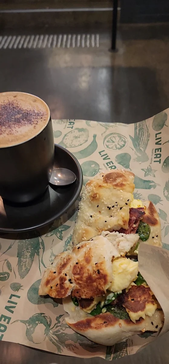 Food & drink, Liv Eat Healthy Eating Burnie