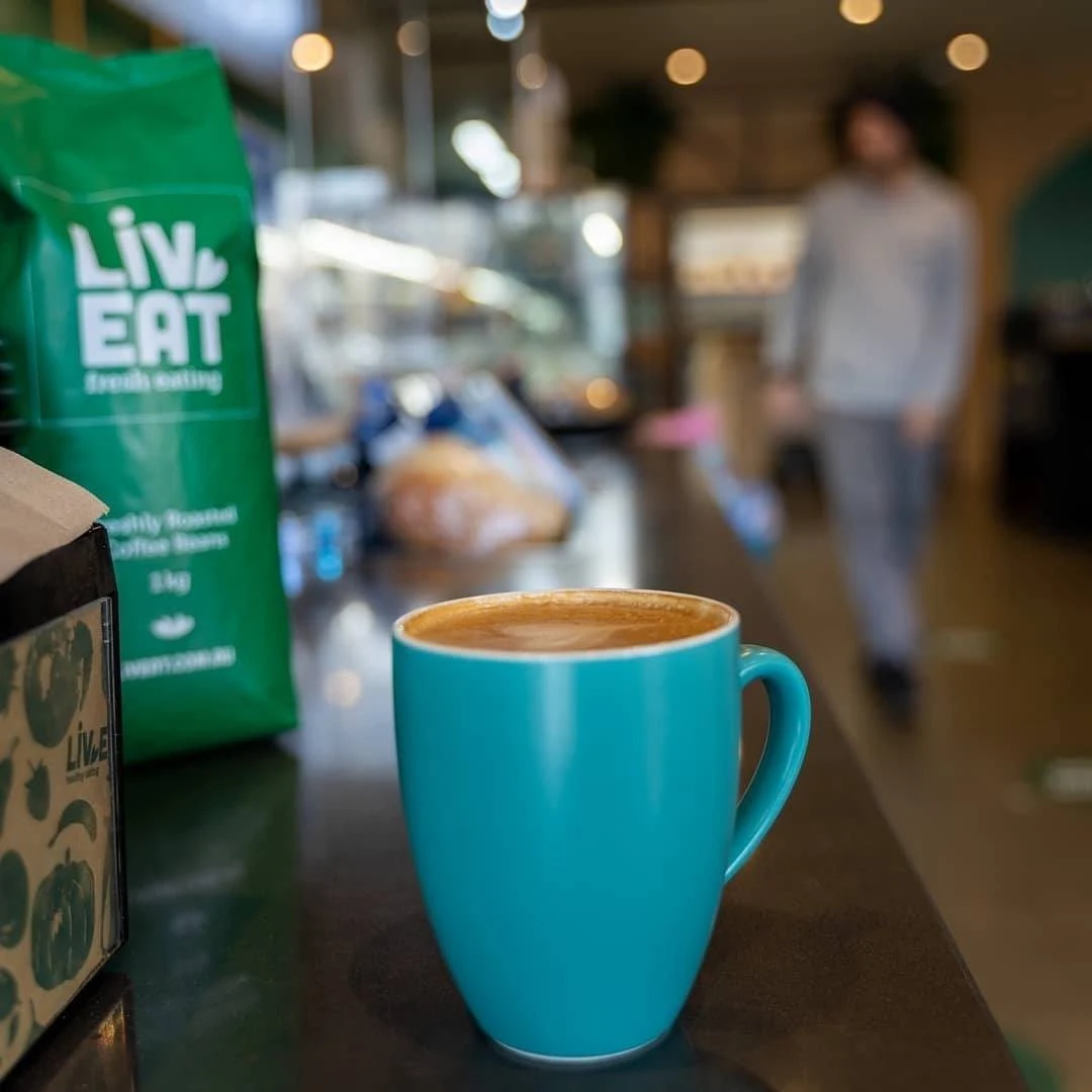 Food & drink, Liv Eat Healthy Eating Burnie
